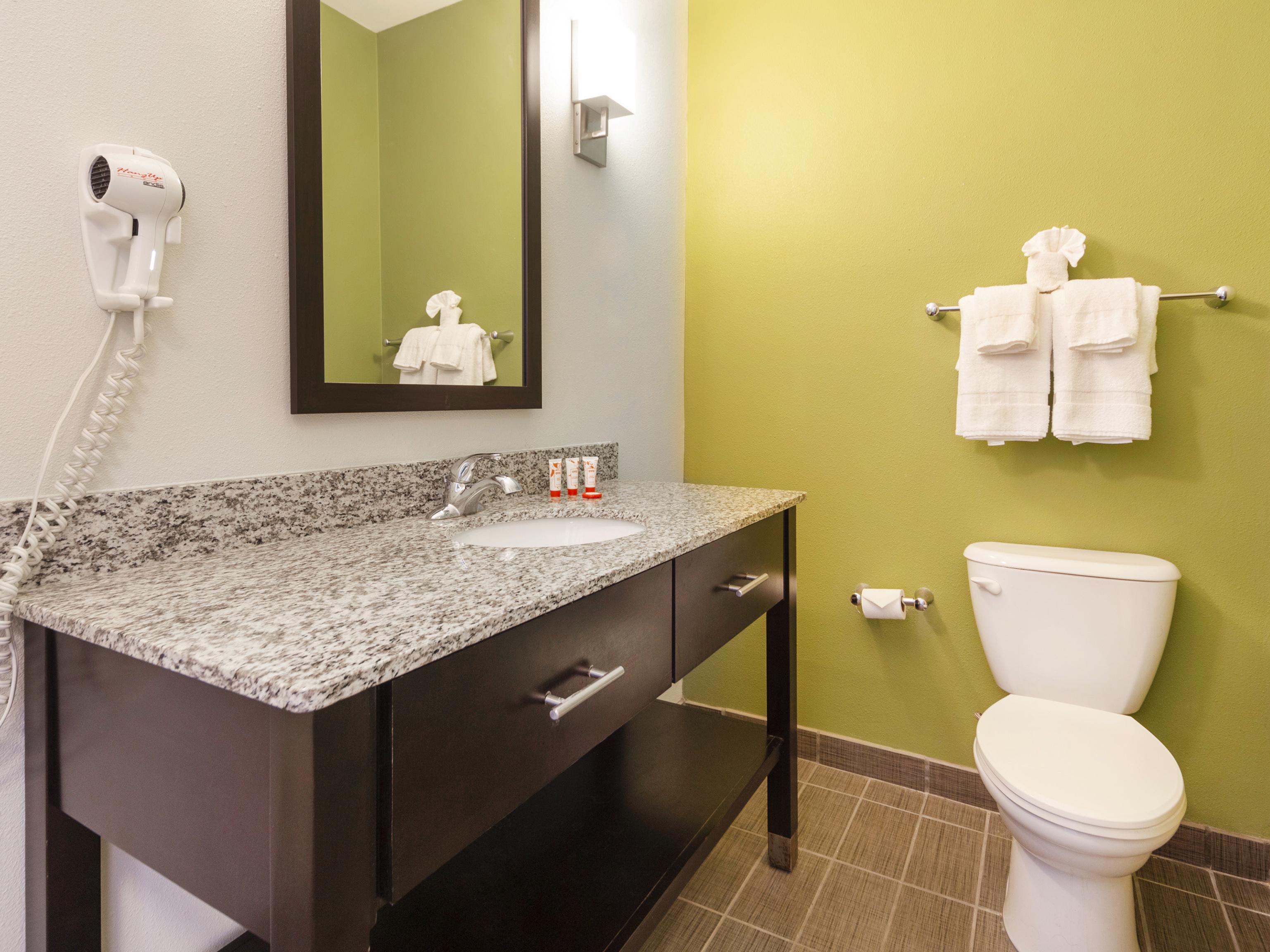 Ramada By Wyndham Jackson Ms Hotel Ngoại thất bức ảnh