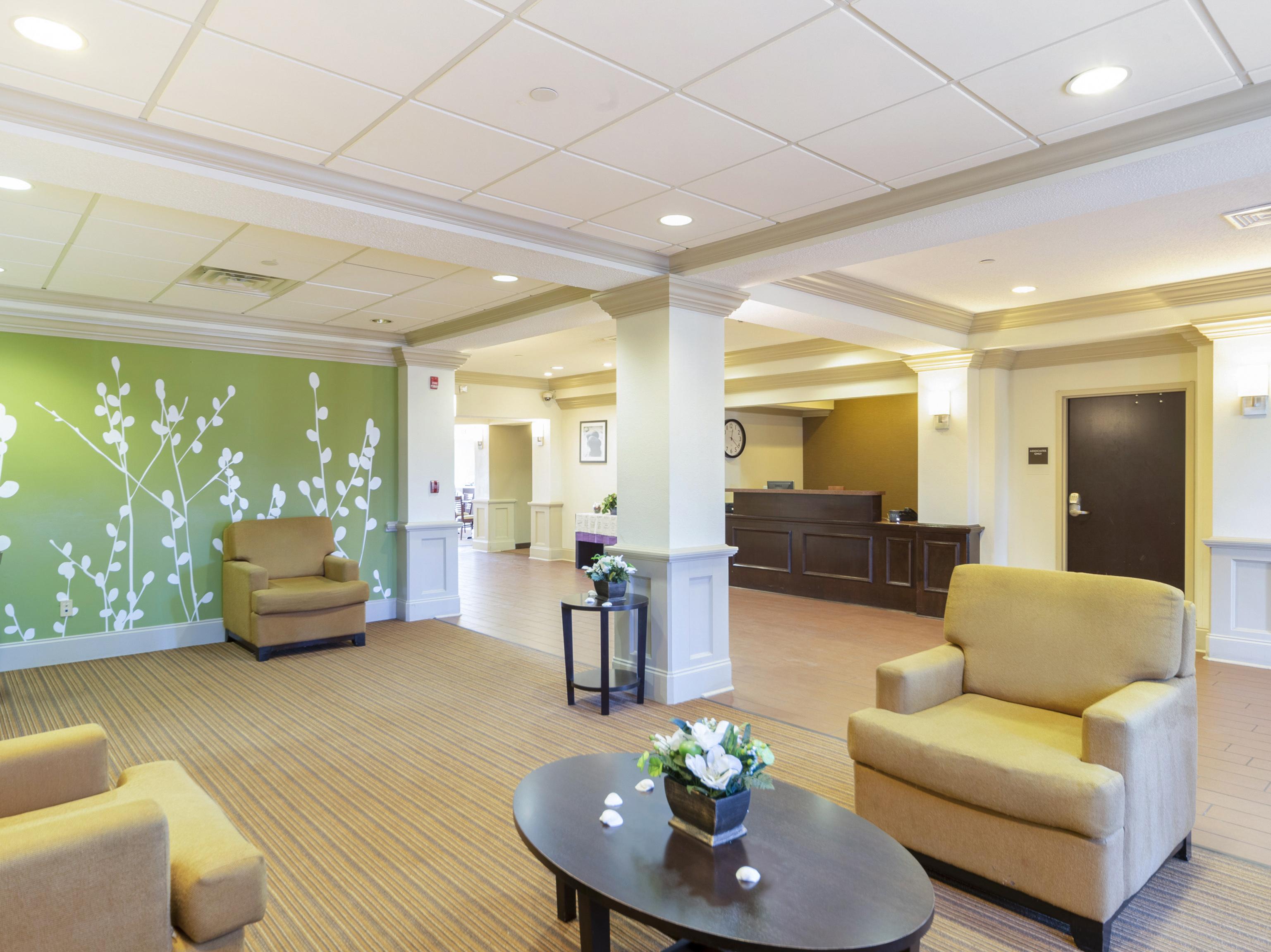 Ramada By Wyndham Jackson Ms Hotel Ngoại thất bức ảnh