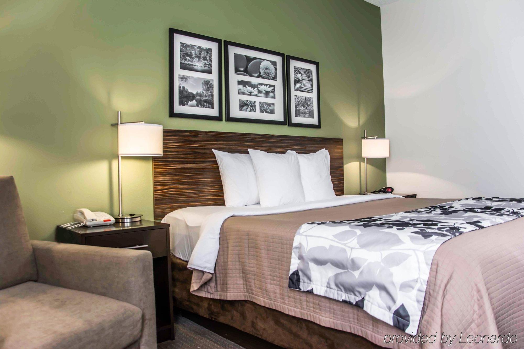 Ramada By Wyndham Jackson Ms Hotel Ngoại thất bức ảnh